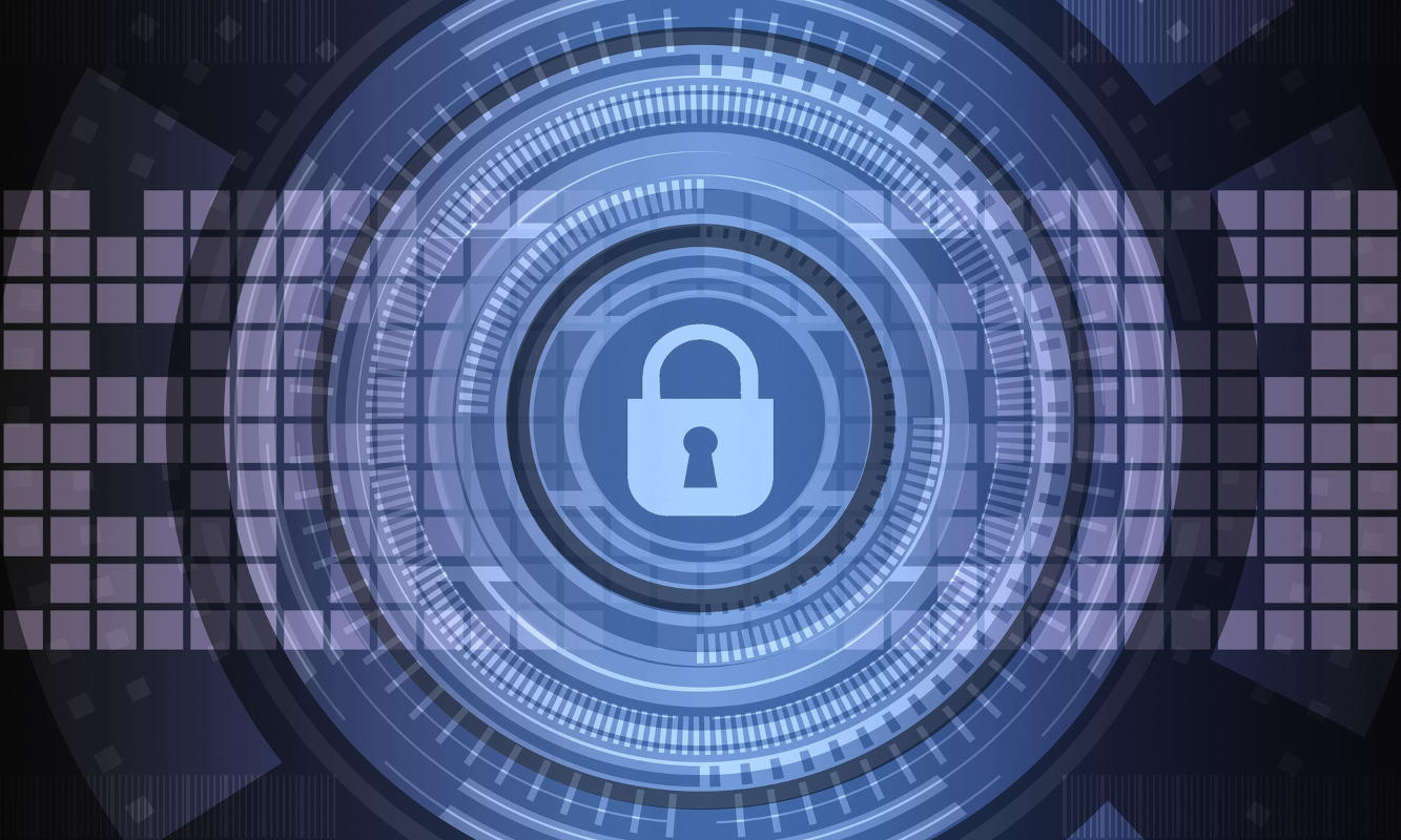 Cyber-Sicherheit