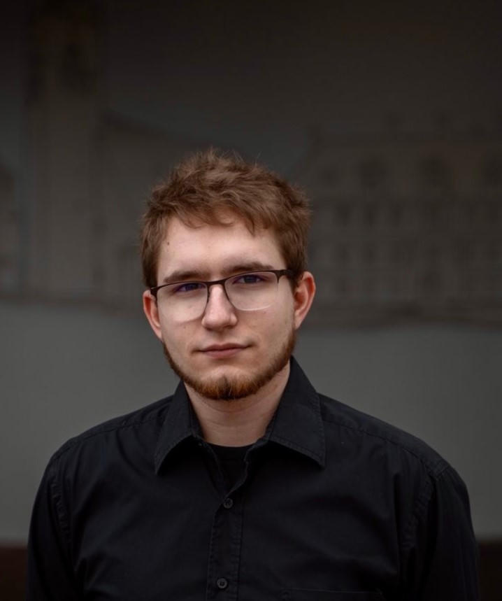 Bild von Luca Wlcek