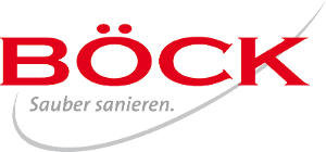Böck Staubschutzsysteme