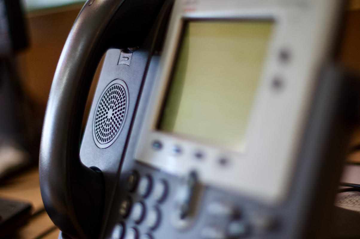 Telefonie