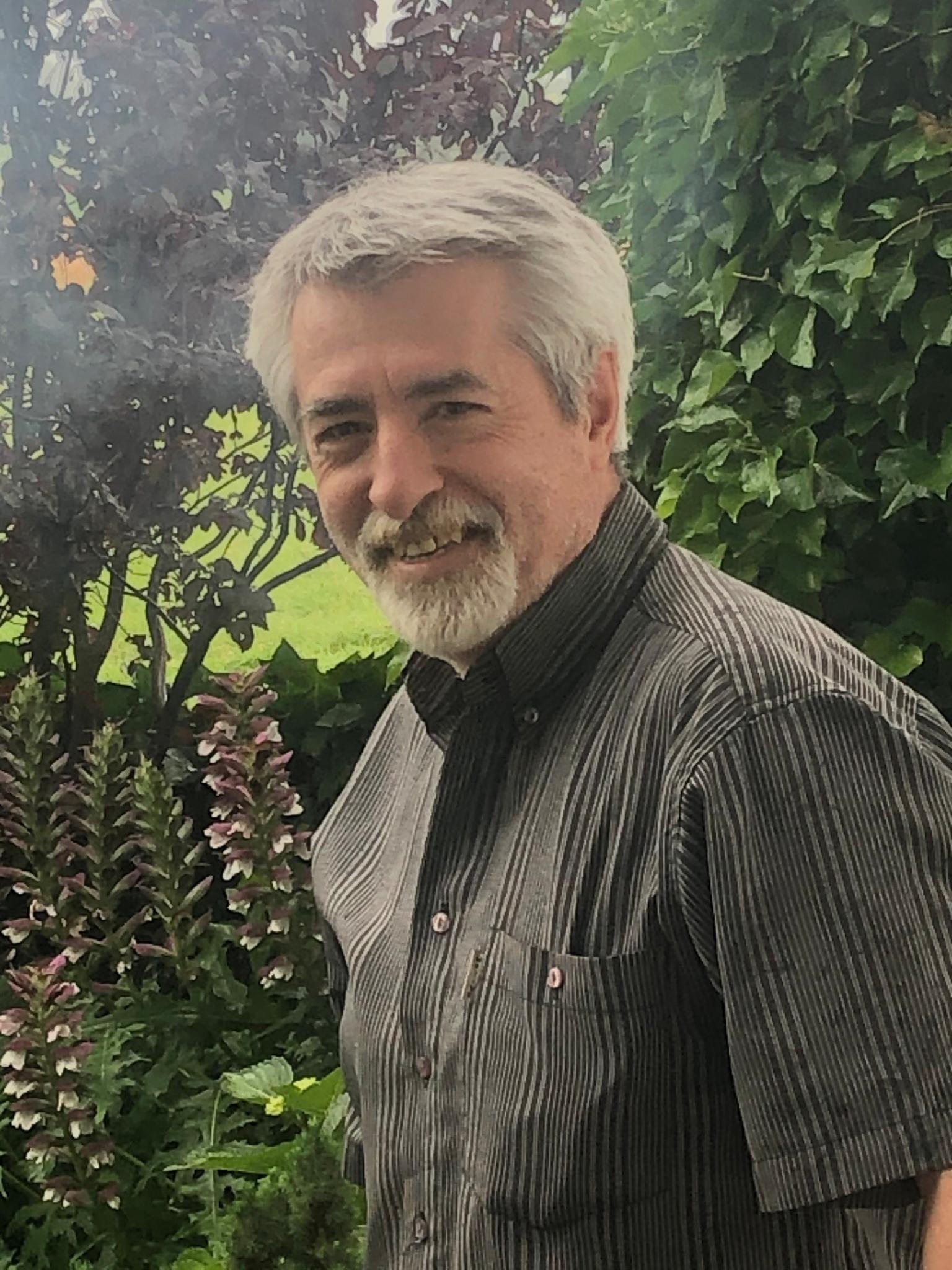Bild von Heinz Rahn